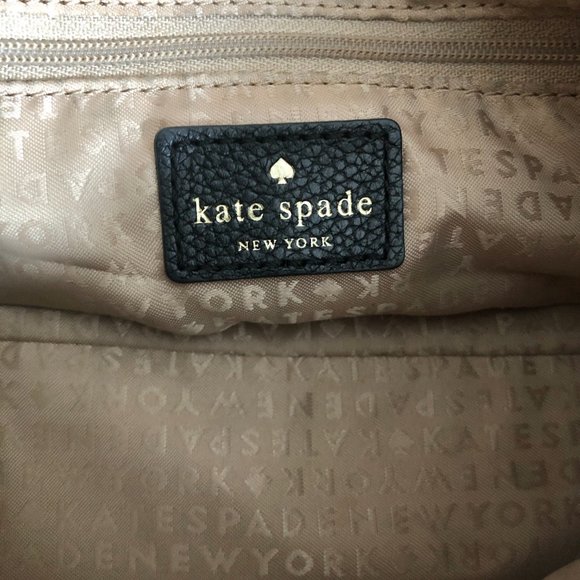 Kate Spade crossbody - Picture 4 of 4
